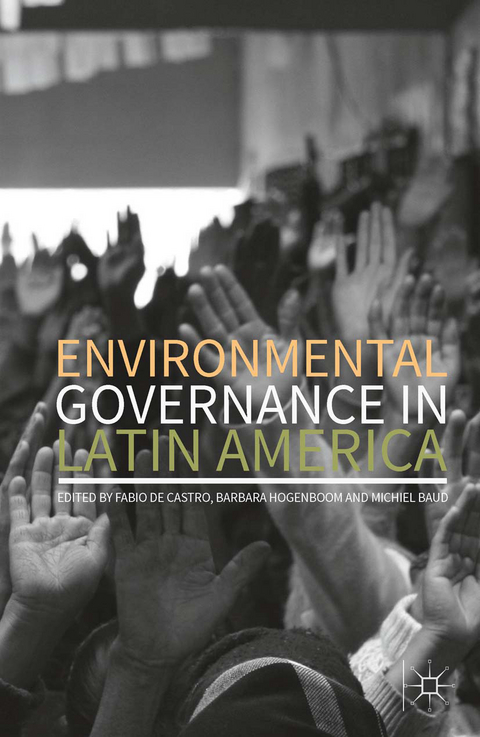 Environmental Governance in Latin America - 