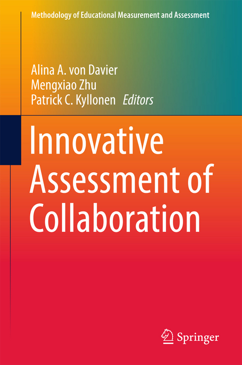 Innovative Assessment of Collaboration - 