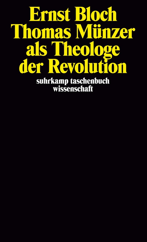 Gesamtausgabe in 16 Bänden. stw-Werkausgabe. Mit einem Ergänzungsband - Ernst Bloch