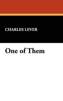 One of Them - Charles Lever