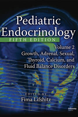 Pediatric Endocrinology, Volume 2 - 