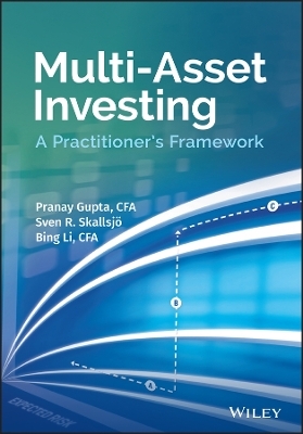 Multi-Asset Investing - Pranay Gupta, Sven R. Skallsjo, Bing Li