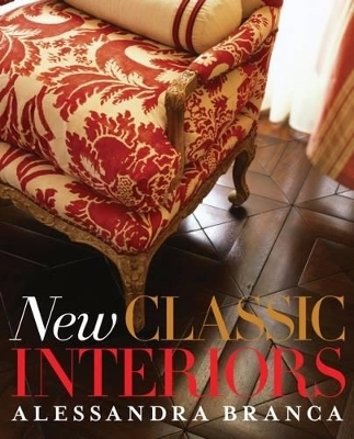New Classic Interiors - Alessandra Branca