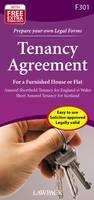 Tenancy Agreement  for a Furnished House or Flat