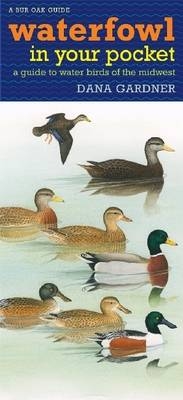 Waterfowl in Your Pocket - Dana Gardner