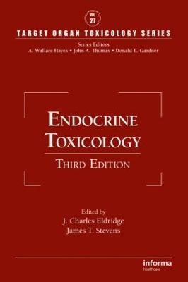 Endocrine Toxicology - 