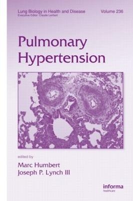 Pulmonary Hypertension - 