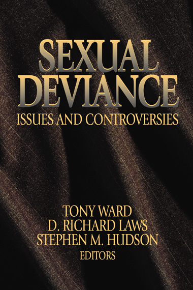 Sexual Deviance - 