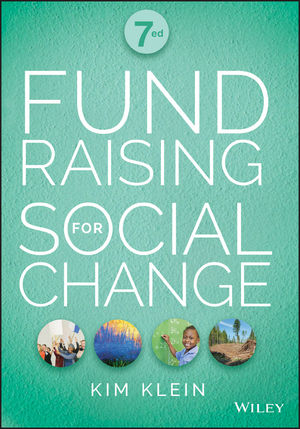 Fundraising for Social Change - Kim Klein