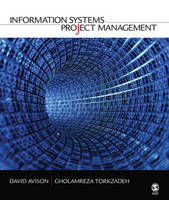 Information Systems Project Management - Cergy-Pontoise David E. (ESSEC Business School  France) Avison, USA) Torkzadeh Gholamreza (University of Nevada Las Vegas