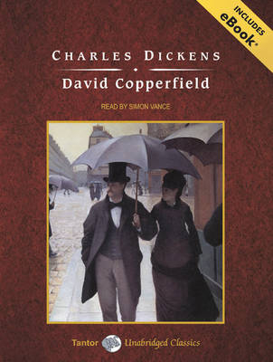 David Copperfield - Charles Dickens