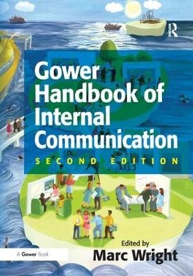 Gower Handbook of Internal Communication - 