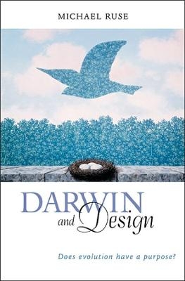 Darwin and Design - Michael Ruse