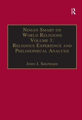 Ninian Smart on World Religions - 