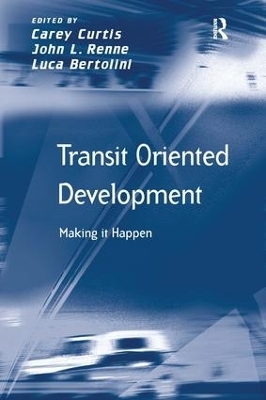 Transit Oriented Development - John L. Renne