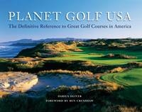 Planet Golf USA - Darius Oliver