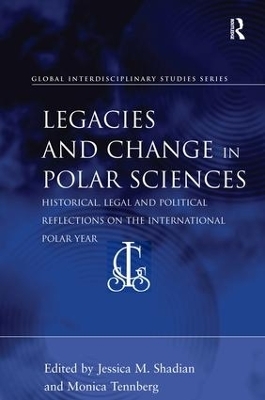 Legacies and Change in Polar Sciences - 