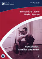 Economic and Labour Market Review -  Office for National Statistics