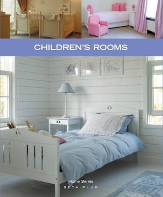 Home Series Childrens Rooms