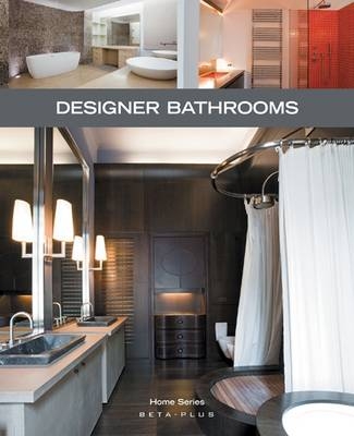 Designer Bathrooms - 