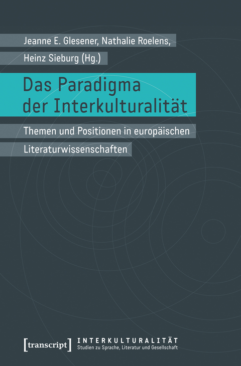 Das Paradigma der Interkulturalität - 