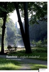 Raesfeld - einfach einladend... - 