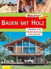 Bauen mit Holz - Susanne Runkel