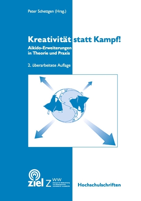 Kreativität statt Kampf! - 