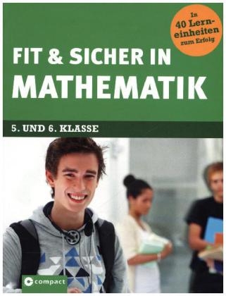 Fit & sicher in Mathematik