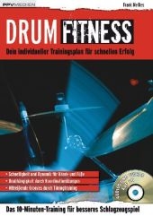 Drum Fitness - Frank Mellies