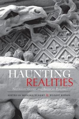 Haunting Realities - 