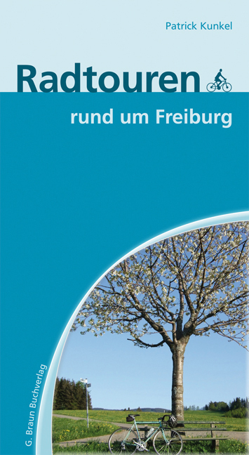 Radtouren rund um Freiburg - Patrick Kunkel