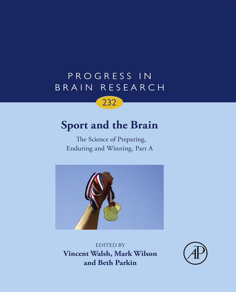 Sport and the Brain: The Science of Preparing, Enduring and Winning, Part A - 