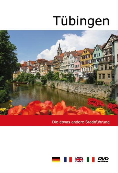 Tübingen - Die etwas andere Stadtführung - Edmund Kupczak