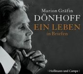 Ein Leben in Briefen - Marion Gräfin Dönhoff