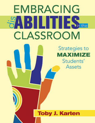 Embracing Disabilities in the Classroom - 