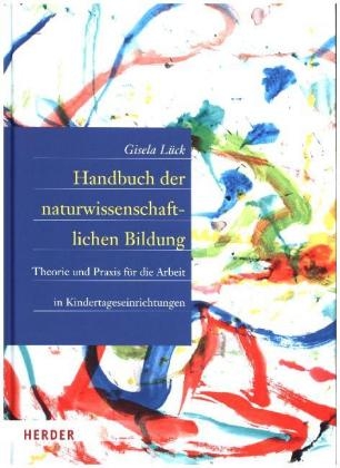 Handbuch der naturwissenschaftlichen Bildung - Gisela Lück