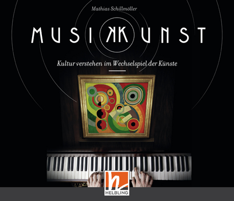 MusiKKunst. Medienbox - 