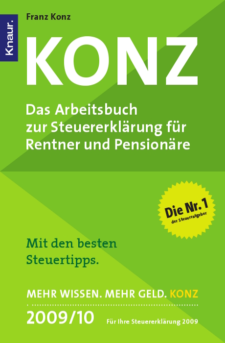 Konz - Franz Konz