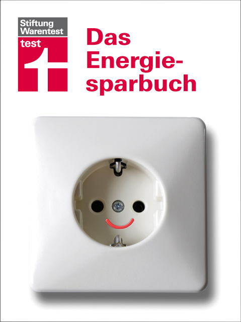 Das Energiesparbuch - Monika Götze, Gudrun Pinn