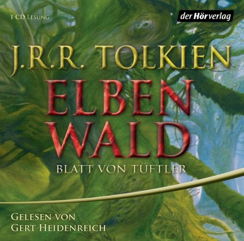 Elbenwald - J.R.R. Tolkien