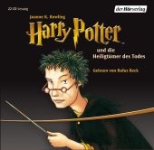 Harry Potter und die Heiligtümer des Todes - J.K. Rowling