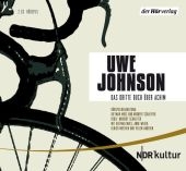 Das dritte Buch über Achim - Uwe Johnson