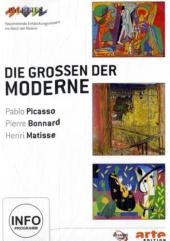 Die Großen der Moderne: Picasso / Bonnard / Matisse