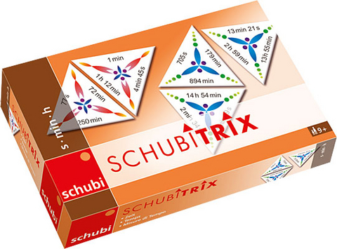 SCHUBITRIX Mathematik