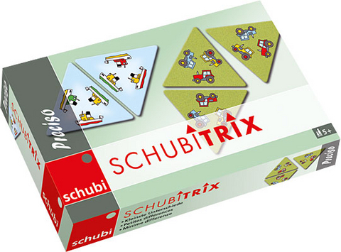 SCHUBITRIX Preciso