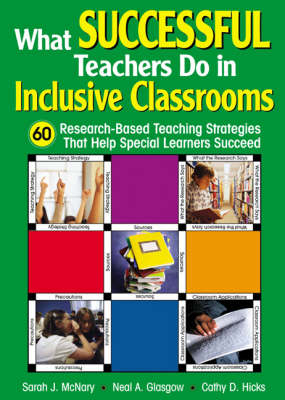 What Successful Teachers Do in Inclusive Classrooms - 