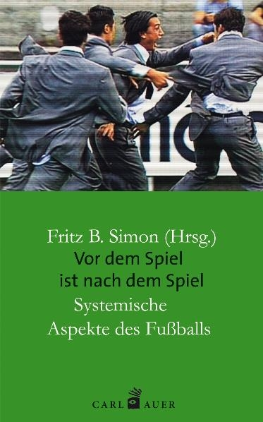 Vor dem Spiel ist nach dem Spiel - 