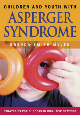 Children and Youth With Asperger Syndrome - 