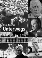 Unterwegs - Erich Lessing